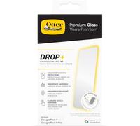 OtterBox Premium - Protection d'écran pour téléphone portable - antimicrobien - verre - clair - pour Google Pixel 9, 9 Pro