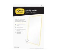 Protecteur d'écran OtterBox Premium Glass pour iPad Pro 11" (2024), Verre trempé, Protection avancée Anti-Rayures, Protection antimicrobienne