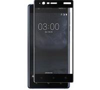 Protecteur d'Écran Panzer Premium pour Nokia 3 - Noir G