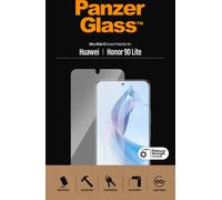 Protecteur d'écran PanzerGlass Huawei Honor 90 Lite, UWF