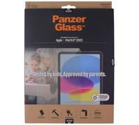 Protecteur D'Écran PanzerGlass Pour Apple iPad 10,9 Pouces (10e Gén/2022)