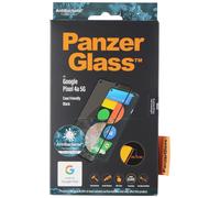 Protecteur D'Écran PanzerGlass Pour Google Pixel 4A 5G - Noir (4762)