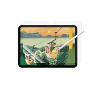 Accezz Accezz Protecteur d'écran Paper Feel pour iPad 11 (2025) 11 pouces A16 / iPad 10 (2022) 10.9 pouces Transparent