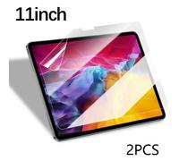 Protecteur D'Écran Pour Apple Ipad A16 2025,Film De Protection Ultra Clair,Pas Du Verre,Pour Ipad 11E Génération.2 Pack.