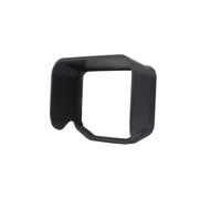 Protecteur d'écran pour caméra Compatible avec Insta360 Luna Ultra, Pare-Soleil de Protection pour Objectif de caméra, Capuchon Pare-Soleil