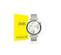 Protecteur d'écran pour Huawei Watch GT4 (pack de 2) 46 mm
