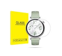 Protecteur D'écran Pour Huawei Watch Gt4 (Pack De 2) 46 Mm
