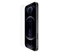 Protecteur d'écran pour iPhone 12 / 12 Pro en verre trempé