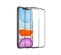 Protecteur d'écran pour iPhone XR