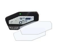 Protecteur D'écran pour Moto, Film Autocollant pour Tableau Bord, Protection Contre Les Rayures, pour MT09 MT 09 MT-09 2013 - 2020 2019(2PCS)