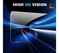Protecteur D'Écran Pour Oppo A5 4G/5G/Oppo A5M Verre Trempé,¿2+2¿ Protection De L'Appareil Photo Et Film De Protection Du Verre,Dureté 9H, Anti-Rayures