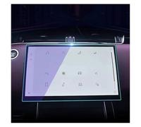 Protecteur D'écran pour Range pour Rover pour Evoque 2024 Navigation GPS 11,4 Pouces Intérieur Film Anti-Rayures Accessoires Protecteur D'écran en Verre Trempé Films Protection