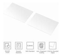 Protecteur d'écran pour Sony FX2 / Alpha 7C II / Alpha 7CR / Alpha 7 IV / Alpha 6700 / ZV-E1 3750B