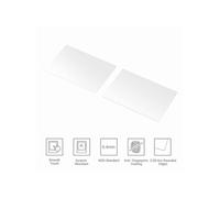 SmallRig Protection d'écran 3750B pour Sony FX2 / A7C II / A7CR / A7 IV / A6700 / ZV-E1
