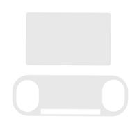 Protecteur D'écran Pour Sony Ps Vita Psv2000, Écran Lcd, Transparent, Complet, Avant Et Arrière, Compatible Avec Sony Ps Vita Psv2000