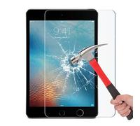 Protecteur D'écran Pour Tablette, Film En Verre Trempé Pour Apple Ipad 2 3 4 9.7 2018 2017 Ipad Air 1 2 Ipad Pro 11 2018