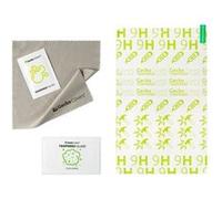 Gecko Covers Samsung Tab S8+ Screen Protector
