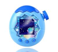 Protecteur d'Ecran pour Tamagotchi Paradise, Film Protecteur Transparent pour Console de Jeu Electronique pour Animaux de Compagnie (2 pièces)