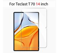 Protecteur D'Écran Pour Teclast T70,14 Pouces,En Verre Trempé,Film Teclast T70.Teclast T70 14In.