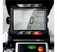 Protecteur D'écran pour X-ADV XADV 750 XADV750 2017, Accessoires Moto, Film Protection Contre Les Rayures pour Tableau Bord, Cluster(1PCS)