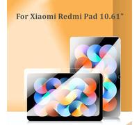 Protecteur D'Écran Pour Xiaomi Redmi Pad 10.61 2022 Hd,Film En Verre Du Guatemala,Anti-Rayures,Protection Anti-Empreintes Digitales.