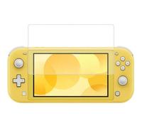 Protecteur d'Ecran - Premium - Nintendo Switch Lite - Verre Trempé 9H - Anti-éclatement - Bubble Free