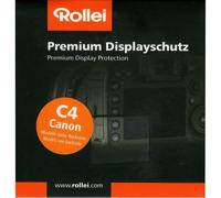 Protecteur d'écran Rollei Premium C4 EOS 1200D/1300D