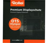 Protecteur d'écran Rollei Premium O1S pour E-M1 II