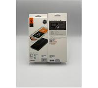 Protecteur d'écran - SPIGEN - Glas.tR EZ Fit Pro HD - Galaxy S26 Ultra 6 9"" - AluminaCore 10H+ - EZ Fit anti-poussière