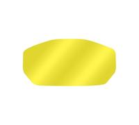Protecteur D'écran Tableau Bord Pour Ducati Pour Monster 937 2017-2023 Moto Cluster Scratch Protection Film Protecteur D'écran Accessoires(Yellow)