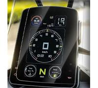 Protecteur D'écran Tableau Bord Pour GAOKIN Pour Storr500 2024 Film Protecteur D'écran Tableau Bord Moto Cluster Scratch Film Combiné D'instruments Moto(2 PSC)