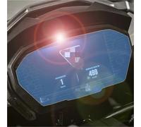 Protecteur D'écran Tableau Bord Pour Triumph Pour Tiger 1200 Pour XC Pour XR 800 2017 2018 Accessoires Moto Film Protection Contre Les Rayures Film Combiné D'instruments Moto