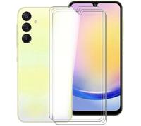 Protecteur d'écran - TPF PRODUCTS - Samsung Galaxy A55 5G - x4 - 0.3 mm - Anti-rayures/Anti-chocs