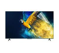 Protecteur D'écran TV Anti-reflet Mat pour 43-65 Pouces, Intérieur Et Extérieur Protégez Vos Yeux Film TV avec Filtre De Lumière Bleue, Taux D'anti-Radiation Jusqu'à 90% / 43in942x529mm