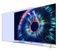 Protecteur d'écran TV, TV Screen Protector With Blue Light Protection For Sharp Sony Samsung LG TVs 43-75 inches(55)