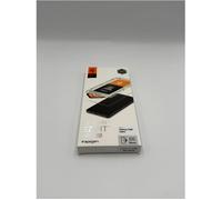 Protecteur d'écran verre trempé - SPIGEN - Glas.tR EZ Fit Pro HD - 2-Pack - AluminaCore 10H+ - 99.9% HD