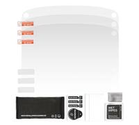 Protecteur d'écran version 2.0 Mars 3/Mars 3 Pro 190 * 120mm Chitu Systems Film de protection LCD Pièces d'imprimante 3D Protecteur d'écran pour imprimante 3D