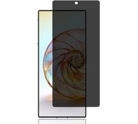 Protecteur D'écran Vie Privée Pour Zte Nubia Z60 Ultra - Verre Trempé 9h Anti-Rayures Et Anti-Espionnage, Sans Bulles, 1 Pièce