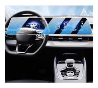 Protecteur d'écran voiture Compatible Avec Chery Pour Arrizo 8 2022 2023 Voiture LCD GPS Navigation Et Tableau De Bord Antichoc Anti-rayures TPU Film De Protection D'écran