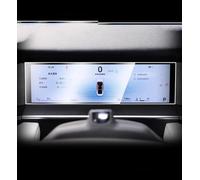 Protecteur d'écran voiture Compatible Avec Geely Pour Preface 2024 Car 13,2 Pouces Écran Central De Navigation GPS Et Film De Protection D'écran En Verre Trempé Pour Tableau De Bord(Dashboard)