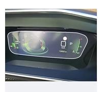 Protecteur D'écran Voiture Compatible Avec Peugeot Pour 208 2023 Film Trempé Navigation De Voiture Film De Protection D'écran LCD Voiture Film Protection En Verre Trempé Accessoires Intérieurs(SIZE 1)