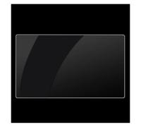 Protecteur D'écran Voiture pour Toyota pour CHR pour C-HR 2016 2017 2018 2019 2020 Film De Protection D'écran en Verre Trempé 9H Film Protection D'Écran Navigation