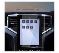 Protecteur d'écran voiture Pour VW Pour Amarok 2023 Film De Protection En Verre Trempé Navigation Auto Intérieur Accessoire Voiture Autocollants Protecteur D'écran Dash Carplay Film Protection d'Écran