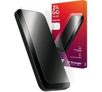 Protecteur d'écran - ZAGG - Glass Elite - Verre Trempé - Compatible iPhone 16 Pro Max - 5X Résistant