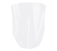 Protecteur déflecteur de Pare-Brise pour KLX150 KLX230 KLX250S KLX400SR KLX650C KDX200 KMX125 200 Compatible avec l'écran de Pare-Brise de Moto