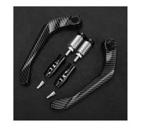 Protecteur d'embrayage Frein Poignées De Guidon Moto, Leviers Frein Et D'embrayage, Protège-mains, Protecteurs Pour Pour SHIVER 750 900 Pour GT750 2007-2023