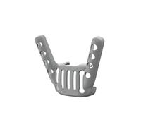 Protecteur D'émetteur-récepteur Numérique De Protection D'hélice Protecteur Anti-Collision Anneau De Protection De Barre De Pare-Chocs, Compatible avec L'accessoire De Drone DJI Neo 2(Set A)