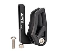 Protecteur d'enquête de Cyclisme - Guide de chaîne en, stabilisateur d'engrenage | Garde de chaîne de Montage Universel pour vélo de Montagne, Accessoire de Couverture d