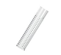 Protecteur d'entrée pour filtre d'aquarium - Déflecteur de flux de filtre d'aquarium | Protecteur de filtre d'aquarium en maille de filtre d'aquarium multifonction | Tube de filtre efficace