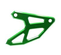 Protecteur d'étrier de disque de frein arrière pour Kawasaki KX250F KX450F KX450 KLX450R KXF 250 450 KX 2004-2023(Type A)